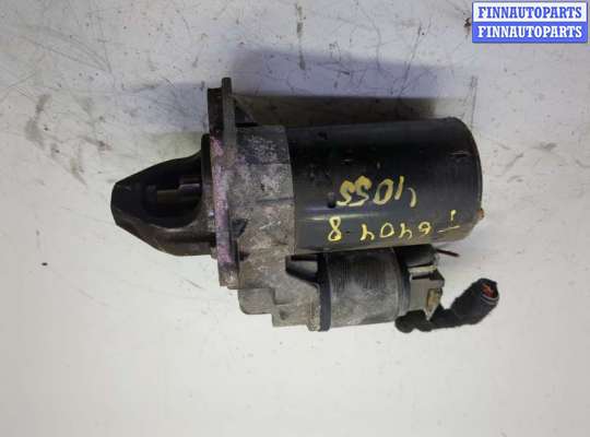 Купить Стартер на Alfa Romeo 147 2000-2010 Стартер AR93436 на Alfa Romeo 147 2000-2010