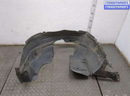 купить Защита арок (подкрылок) на Chevrolet Trax 2016-2022