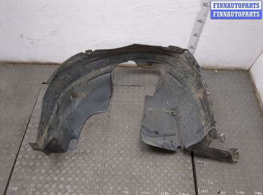 купить Защита арок (подкрылок) на Chevrolet Trax 2016-2022