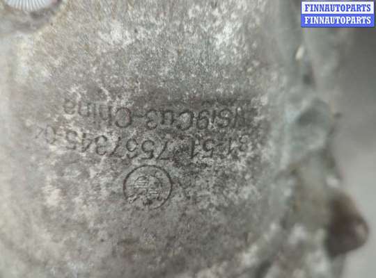 купить Редуктор моста на BMW 5 F10 2010-2017