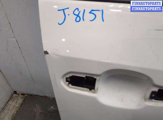 купить Стеклоподъемник электрический на Toyota RAV 4 2018-2025