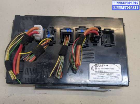 купить Блок управления SAM на Mercedes ML W164 2005-2011