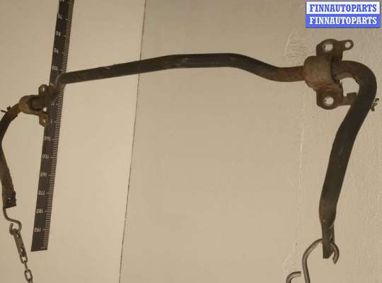 Стабилизатор подвески (поперечной устойчивости)