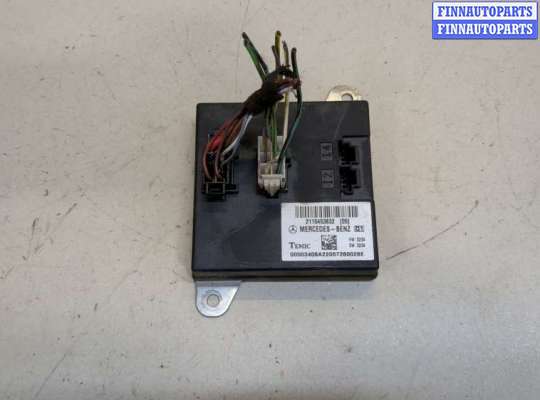 купить Блок управления SAM на Mercedes E W211 2002-2009