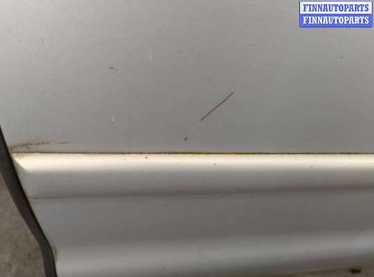 купить Дверь боковая (легковая) на Volkswagen Sharan 1995-1999