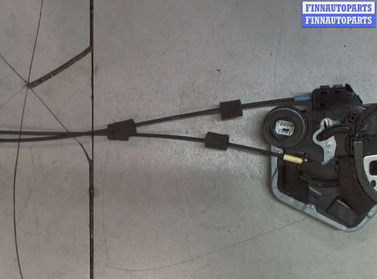 купить Замок двери на Toyota RAV 4 2006-2013