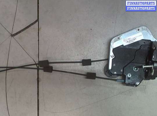 купить Замок двери на Toyota RAV 4 2006-2013