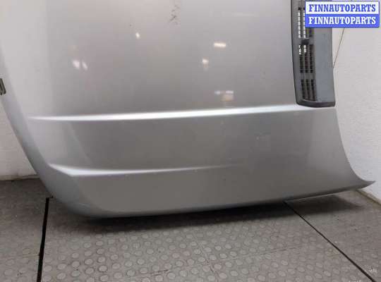 купить Капот на Land Rover Range Rover 3 (LM) 2002-2012