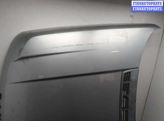 купить Капот на Land Rover Range Rover 3 (LM) 2002-2012