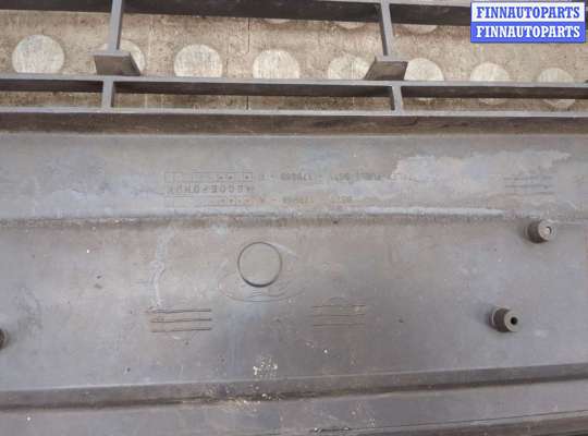 купить Дневные ходовые огни на Ford Mondeo 4 2007-2015