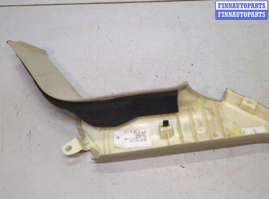 купить Обшивка стойки на Audi A8 (D3) 2002-2010