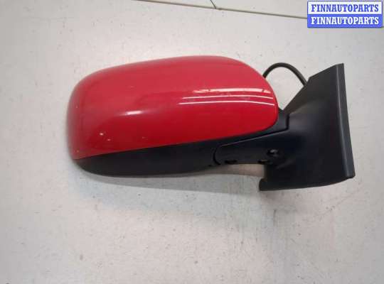 купить Зеркало боковое на Toyota Yaris 2005-2011