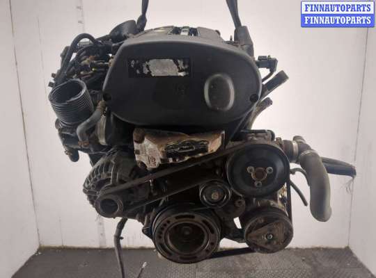купить Двигатель (ДВС) на Opel Zafira B 2005-2014
