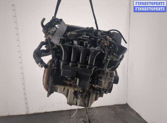 Двигатель (ДВС) OP2402673 на Opel Zafira B 2005-2014