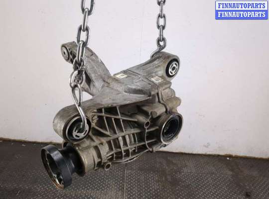 купить Редуктор Раздаточный КПП (раздатка) на Jeep Grand Cherokee 2013-2022