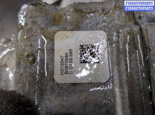 купить Редуктор Раздаточный КПП (раздатка) на Jeep Grand Cherokee 2013-2022