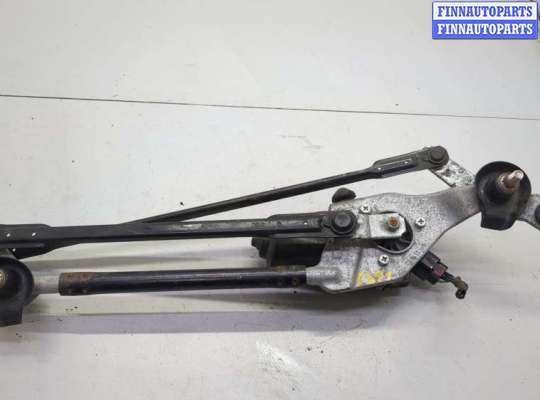 купить Механизм стеклоочистителя (трапеция дворников) на KIA Optima 4 2012-2020