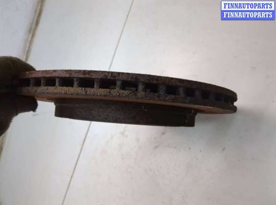 купить Диск тормозной на Cadillac CTS 2007-2014