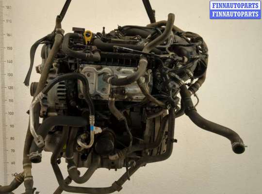 купить Турбина на Ford Kuga 2016-2019