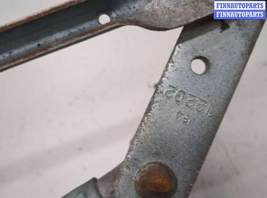 купить Механизм стеклоочистителя (трапеция дворников) на Volkswagen Passat 6 2005-2010