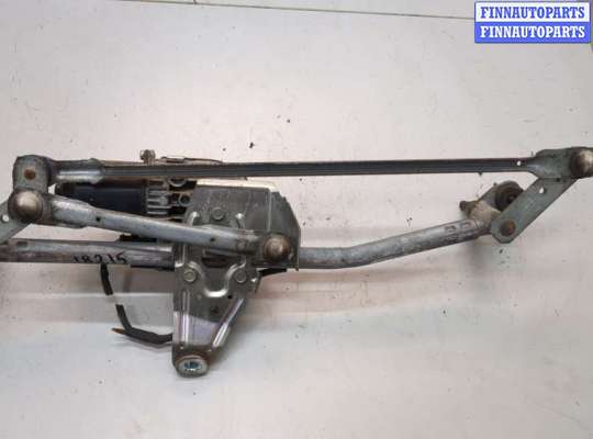 купить Механизм стеклоочистителя (трапеция дворников) на Volkswagen Passat 6 2005-2010