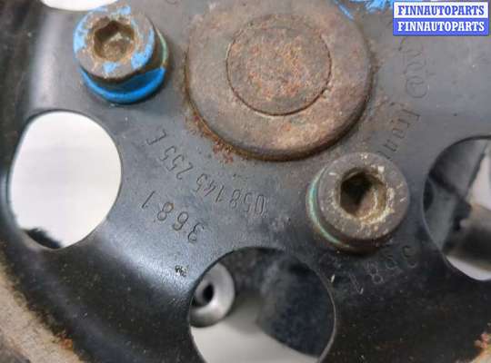 купить Насос гидроусилителя руля (ГУР) на Volkswagen Passat 5 1996-2001