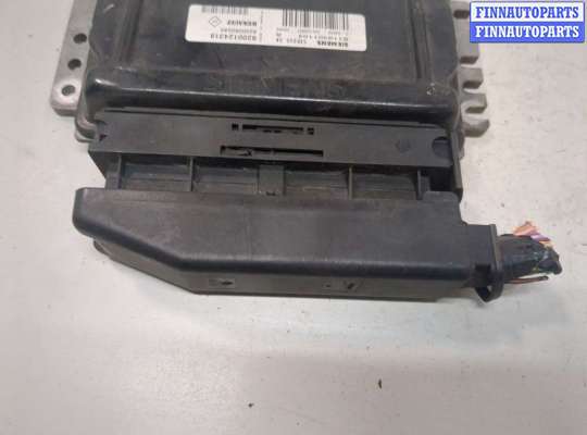 купить Блок управления двигателем на Renault Scenic 1996-2002