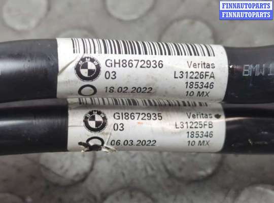 купить Трубка охлаждения на Ford Explorer 2015-2019