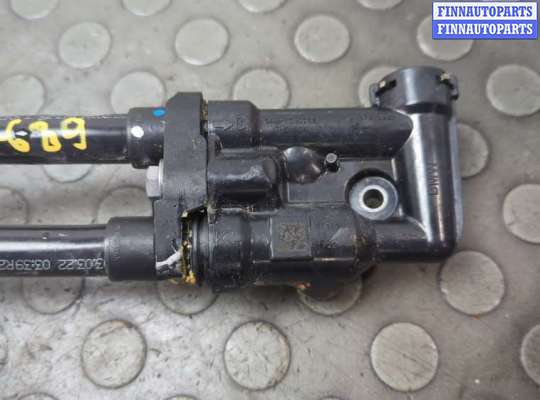 купить Трубка охлаждения на Ford Explorer 2015-2019