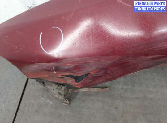 купить Крыло на Audi A4 (B5) 1994-2000