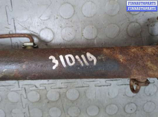 купить Рейка рулевая с г/у на Volkswagen Golf 4 1997-2006