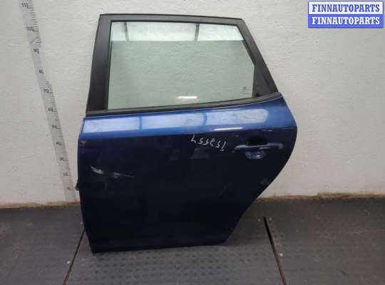 купить Дверь боковая (легковая) на KIA Ceed 2007-2012