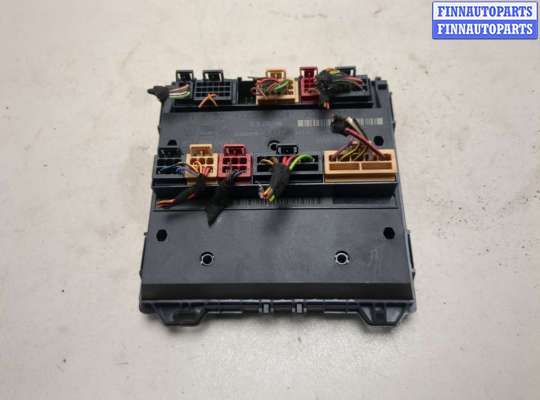 купить Блок комфорта на Skoda Fabia 2007-2014