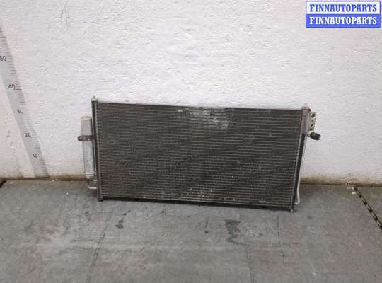 купить Радиатор кондиционера на Nissan Murano 2002-2008