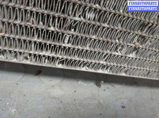 купить Радиатор кондиционера на Nissan Murano 2002-2008