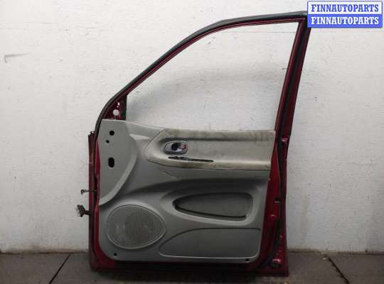 купить Ручка двери наружная на KIA Carnival 2001-2006