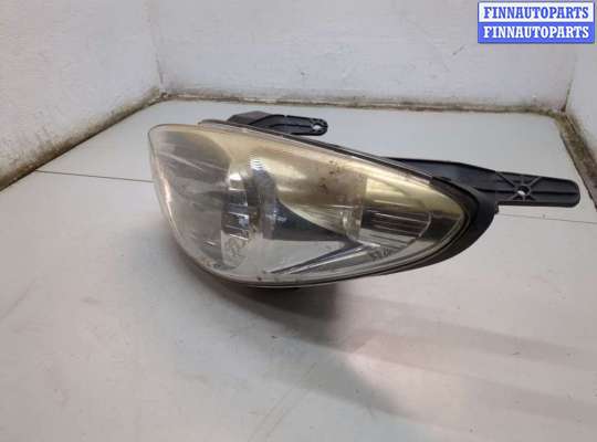 Фара передняя