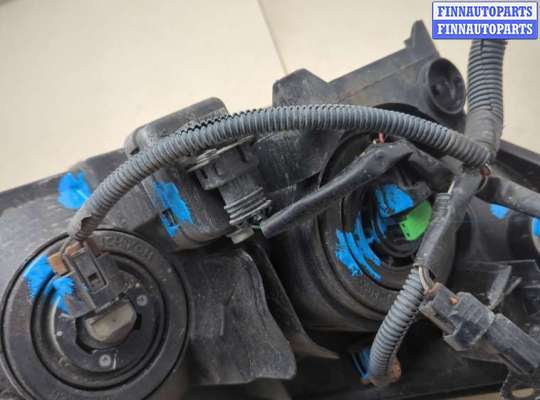 купить Фара (передняя) на Toyota RAV 4 2006-2013