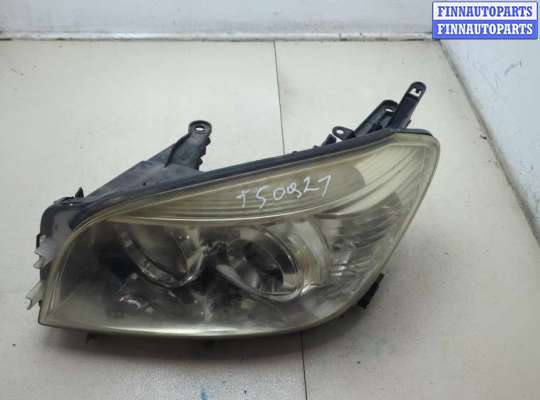 купить Фара (передняя) на Toyota RAV 4 2006-2013