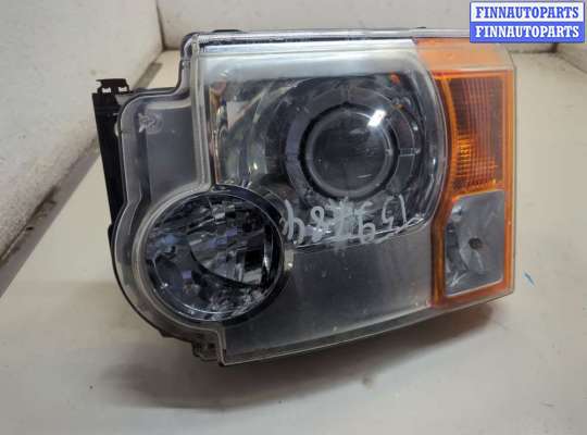 Фара (передняя) LRN3084 на Land Rover Discovery 3 2004-2009