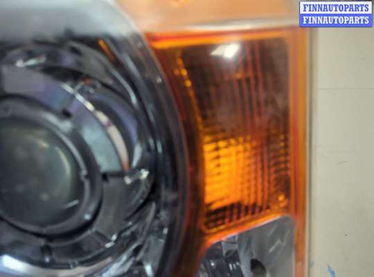 купить Фара (передняя) на Land Rover Discovery 3 2004-2009