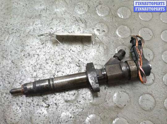 Форсунка топливная RN1606261 на Renault Master 1998-2010