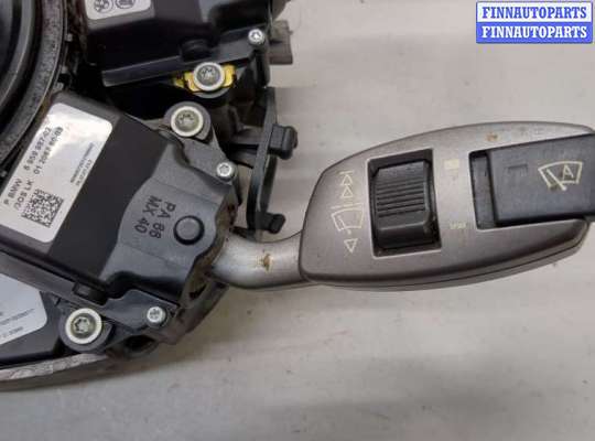 купить Переключатель поворотов и дворников (стрекоза) на BMW 7 E65 2001-2008