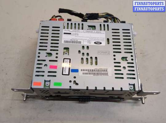 Магнитола FO2060821 на Ford Fusion 2012-2016 USA