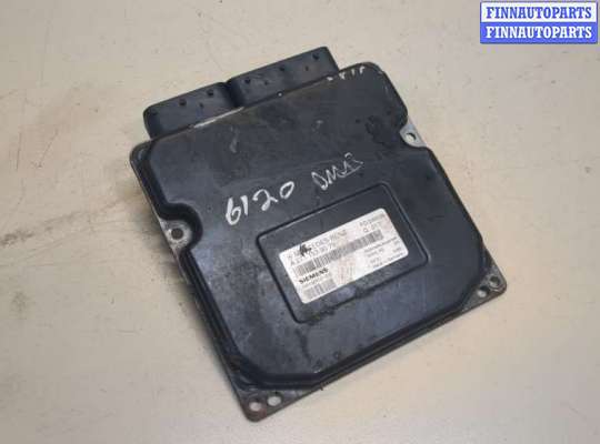 купить Блок управления двигателем на Mercedes C W203 2000-2008