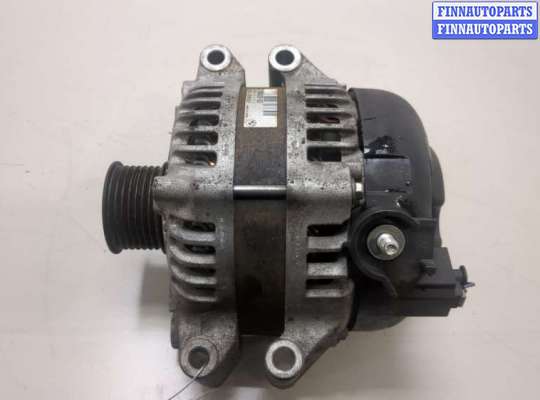 Генератор BM3254347 на BMW X5 F15 2013-2018