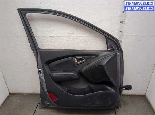 купить Стекло боковой двери на Hyundai ix 35 2010-2015
