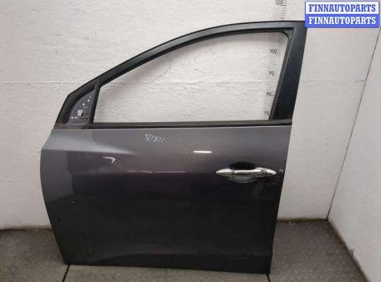 Стекло боковой двери HN604399 на Hyundai ix 35 2010-2015