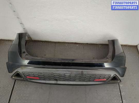 Бампер HD523106 на Honda Civic 2005-2012