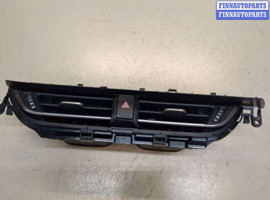 купить Дефлектор обдува салона на Toyota C-HR 2016-2023